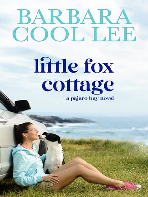 cover image of Little Fox Cottage